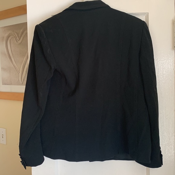 A Pea in the Pod Materinty Jacket S - Picture 4 of 5